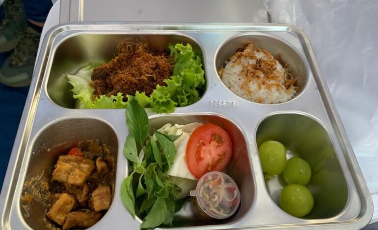 Menu Tidak Layak MBG, Pemkot Malang Perketat Pengawasan SPPG Sebelum Distribusi