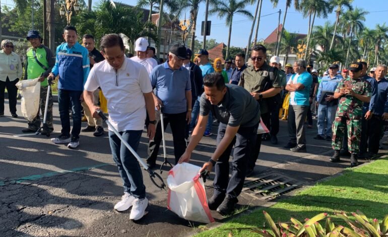 PLTSa Malang Raya Dipercepat, Target 1.000 Ton Sampah per Hari Tuntas 2029