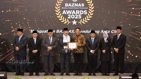 Deretan Prestasi Membanggakan: Malang Borong Penghargaan Nasional hingga ASEAN di Awal 2025–2026