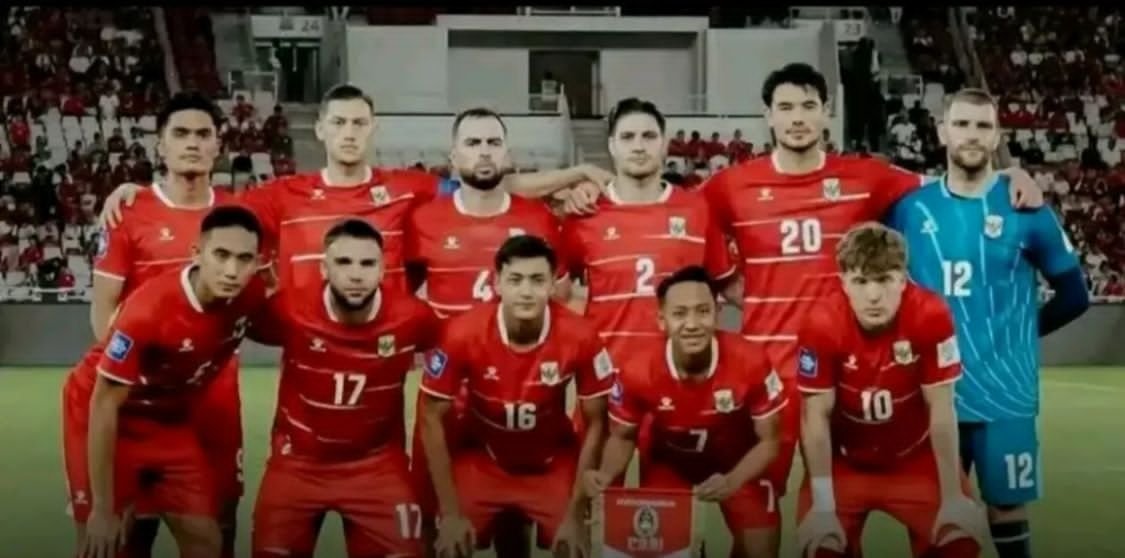 Timnas Indonesia Dominan Tapi Kalah 0-1 dari Bulgaria, Penalti Jadi Penentu di Final FIFA Series 2026