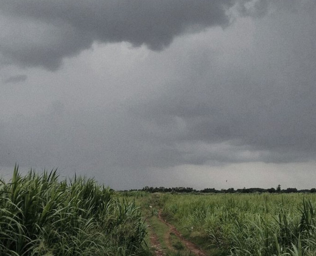 BMKG: Cuaca Kota Malang Diprediksi Berawan saat Puncak Gerhana Bulan Total