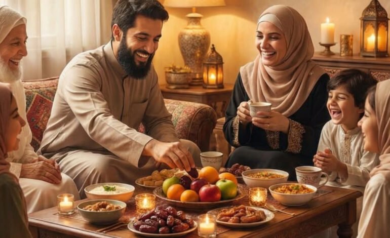 Pasca Idulfitri, Umat Muslim Diimbau Jaga Konsistensi Ibadah Lewat 6 Amalan Syawal