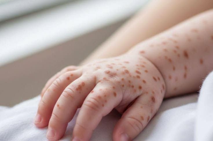 Sempat Muncul 17 Kasus, Dinkes Pastikan Campak di Kota Malang Kini Terkendali