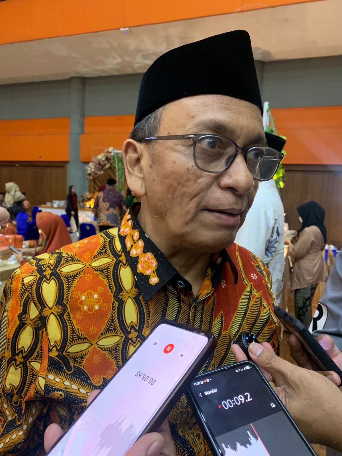 Peminat PTN Naik 40 Ribu, Sistem SNBT Dirombak: Peserta Tak Lagi Pilih Kampus Ujian