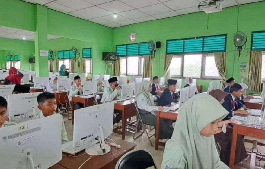 Jadwal TKA 2026 SD dan SMP Mulai April: Pemerintah Pastikan Siap, Ini Tanggal Lengkapnya