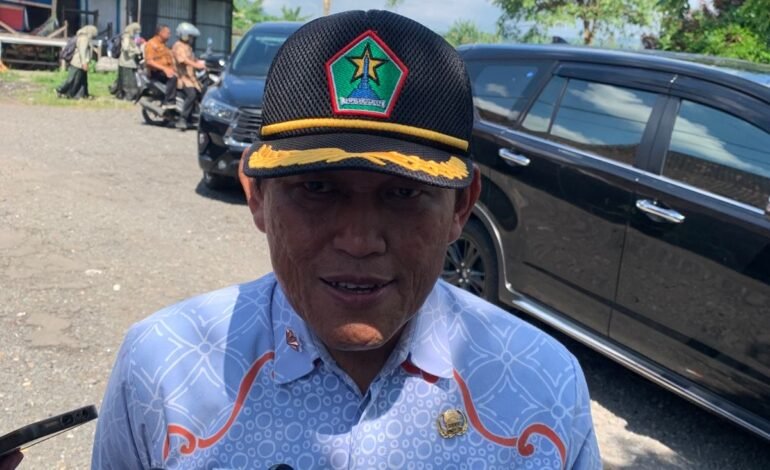 Jelang Idul Adha, Stok Sapi Lokal Menipis di Malang, Pemkot Siapkan Opsi Impor