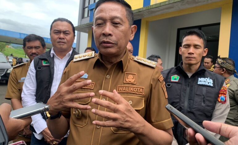 Pemkot Malang Terapkan WFH 30 Persen ASN Mulai 10 April