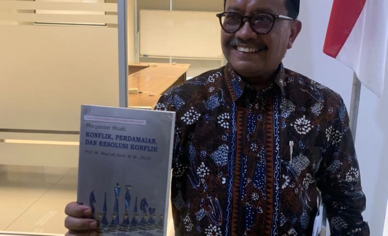 Unisma Perkuat Kolaborasi Indonesia–Malaysia, Fokus Riset dan Kontribusi Perdamaian Global