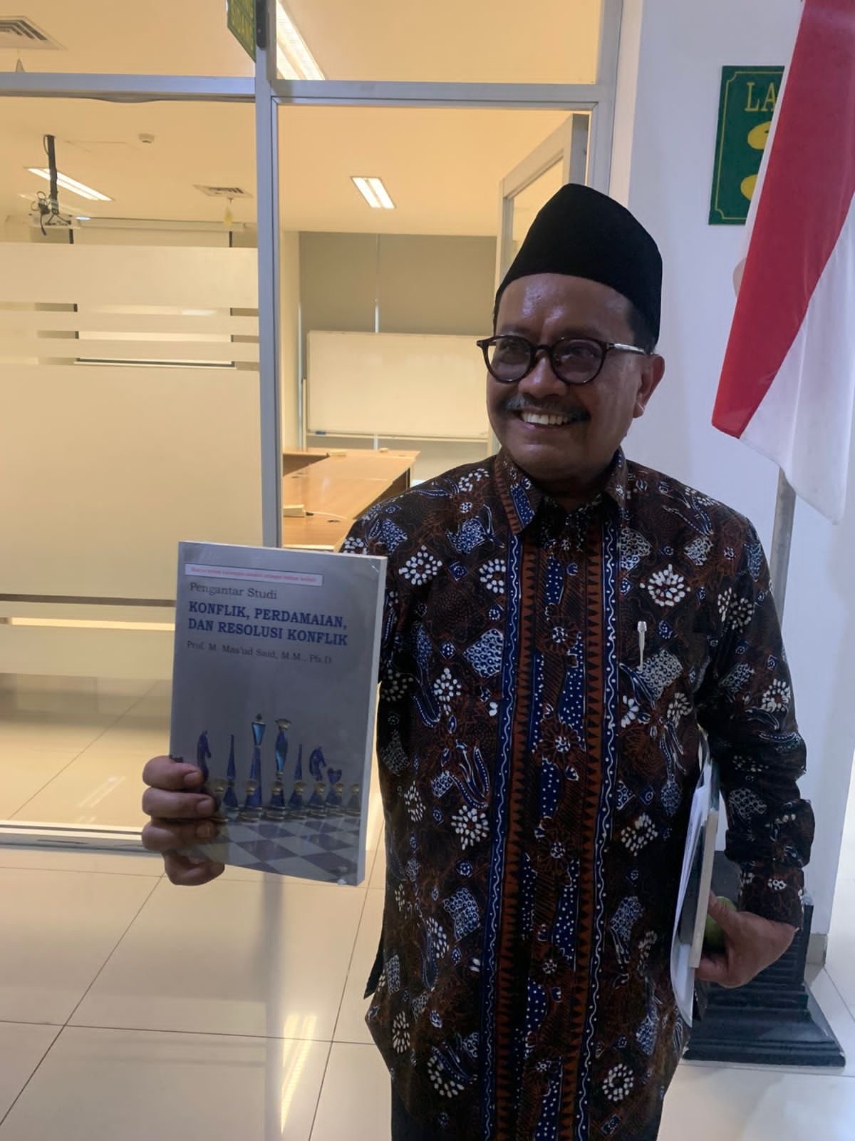 Unisma Perkuat Kolaborasi Indonesia–Malaysia, Fokus Riset dan Kontribusi Perdamaian Global