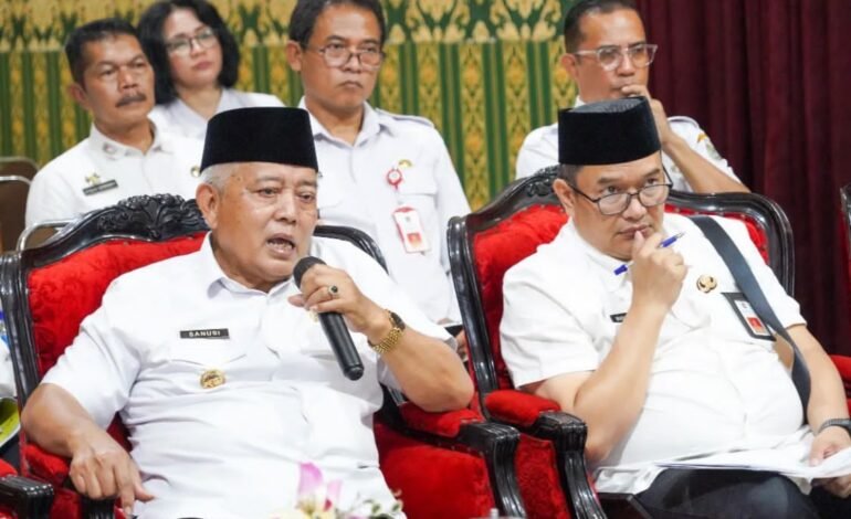 ASN WFH Tiap Jumat, Pemkab Malang Tegaskan Pelayanan Publik Tetap Jalan