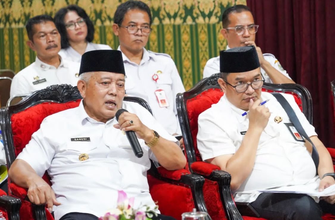 ASN WFH Tiap Jumat, Pemkab Malang Tegaskan Pelayanan Publik Tetap Jalan