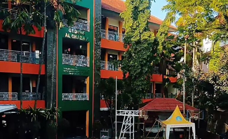 1038 Peserta Berebut 157 Kursi di MTsN 1 Kota Malang, Seleksi Super Ketat