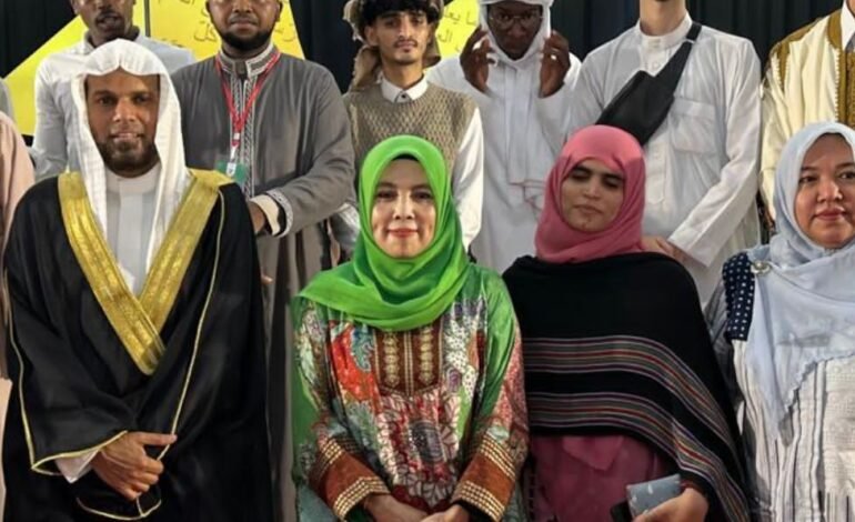 UIN Maliki Diburu Mahasiswa Asing, 704 Pendaftar dari 44 Negara pada 2026