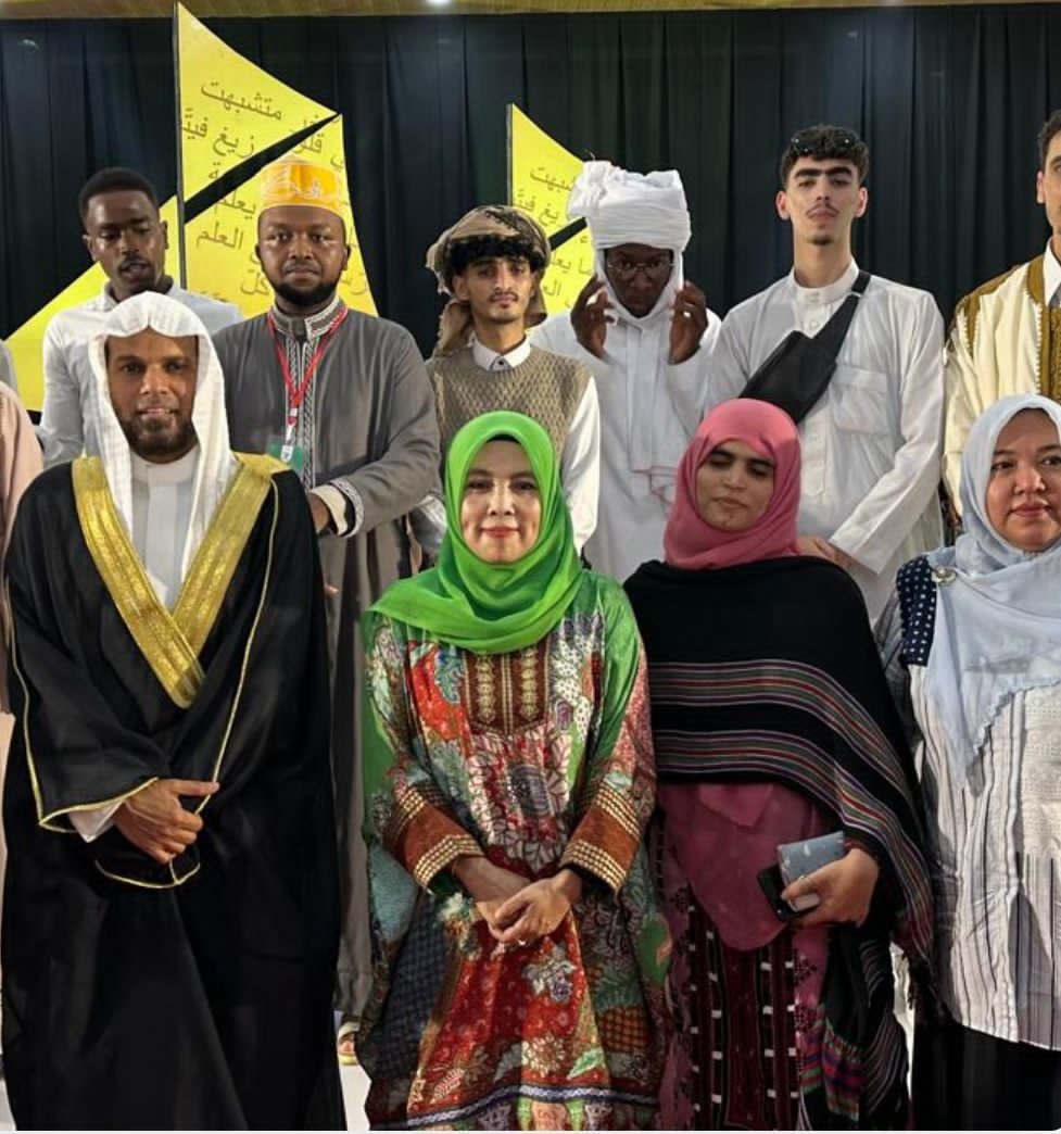 UIN Maliki Diburu Mahasiswa Asing, 704 Pendaftar dari 44 Negara pada 2026