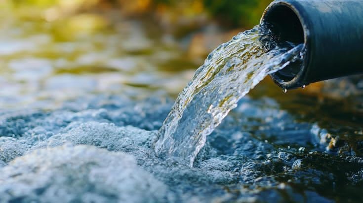 Ancaman Krisis Air, Pemkot Malang Siap Larang Pengeboran Sumur Baru