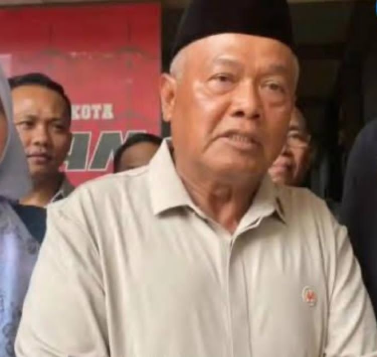 Tersangka Kasus Pelecehan Seksual Yai Mim Meninggal di Tahanan, Polisi Pastikan Penanganan Lanjut