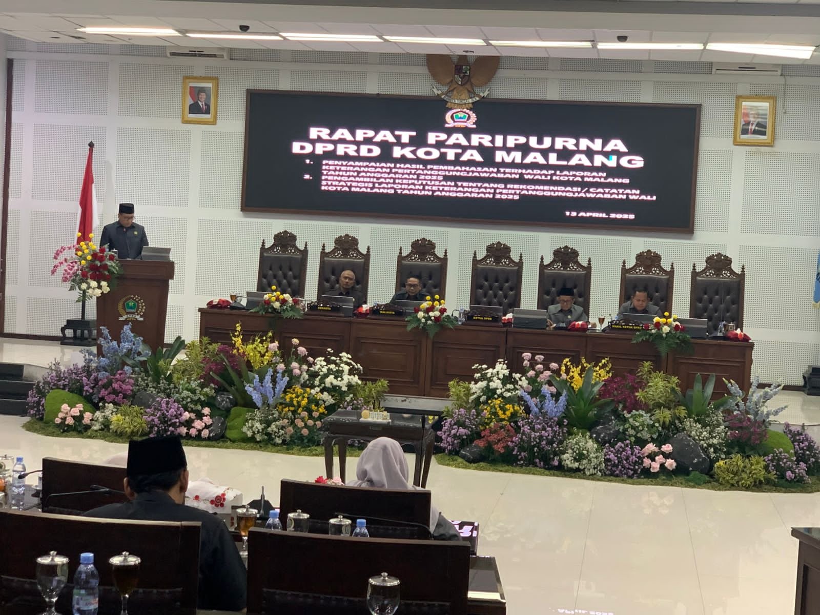 MCC Sedot APBD Rp6 Miliar per Tahun, DPRD Kota Malang Desak Segera Berstatus BLUD