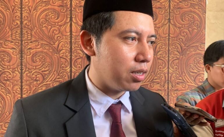 Usai Dilantik, Kepala DLH Kabupaten Malang Langsung Tancap Gas: Tiga Langkah Cepat Tuntaskan Krisis TPA Regional