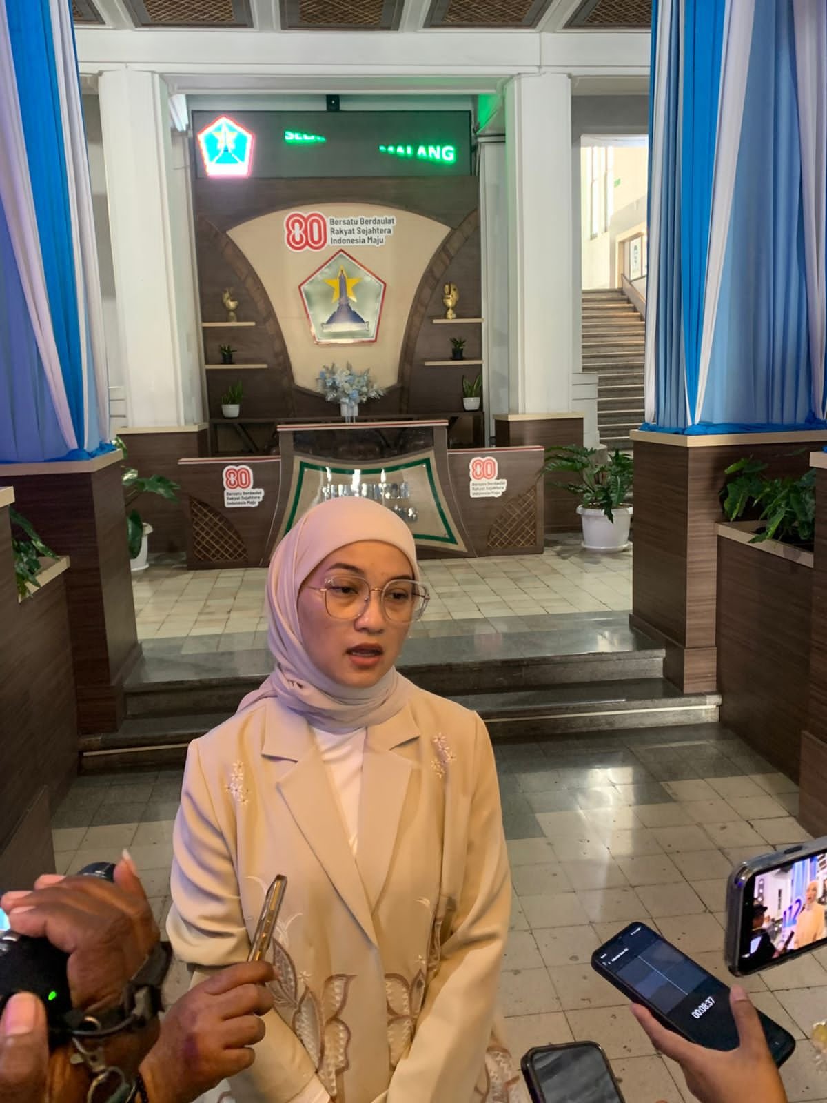 Tidak Mau Jadi Formalitas, DPRD Kota Malang Desak Eksekusi Cepat Usai 3 Perda Disahkan