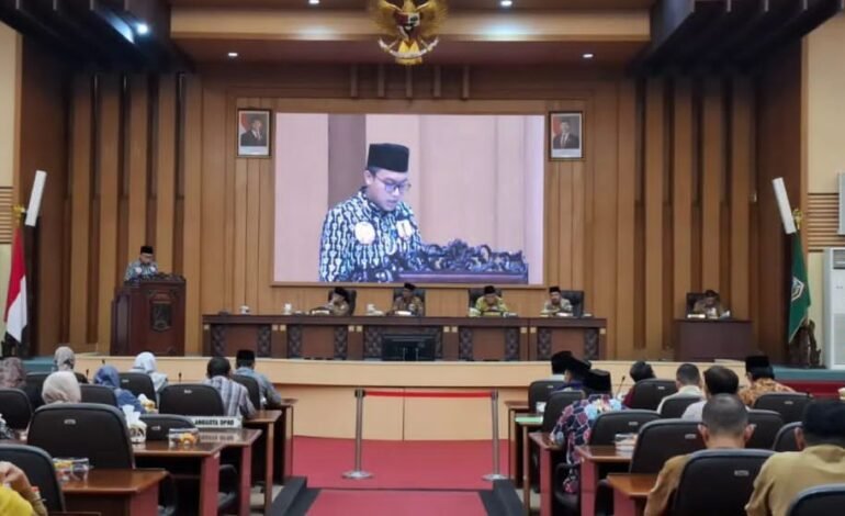Efisiensi Disorot, DPRD Kabupaten Malang Usul Gabung Sejumlah Dinas: Dari Pertanian hingga Damkar