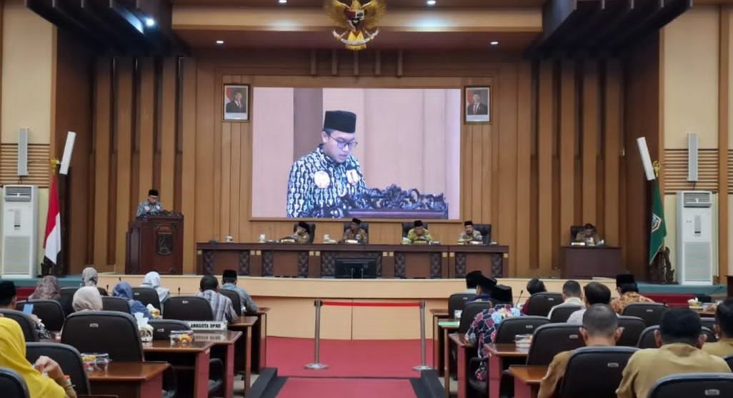 Efisiensi Disorot, DPRD Kabupaten Malang Usul Gabung Sejumlah Dinas: Dari Pertanian hingga Damkar