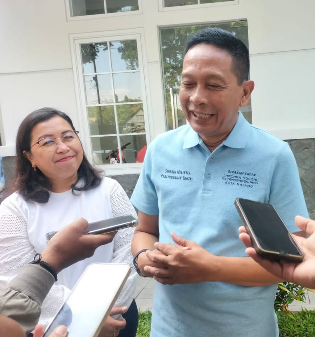 Wali Kota Malang Usul Tambah Koridor Trans Jatim, Siapkan Jalur Bandara-Kota Batu-Kepanjen