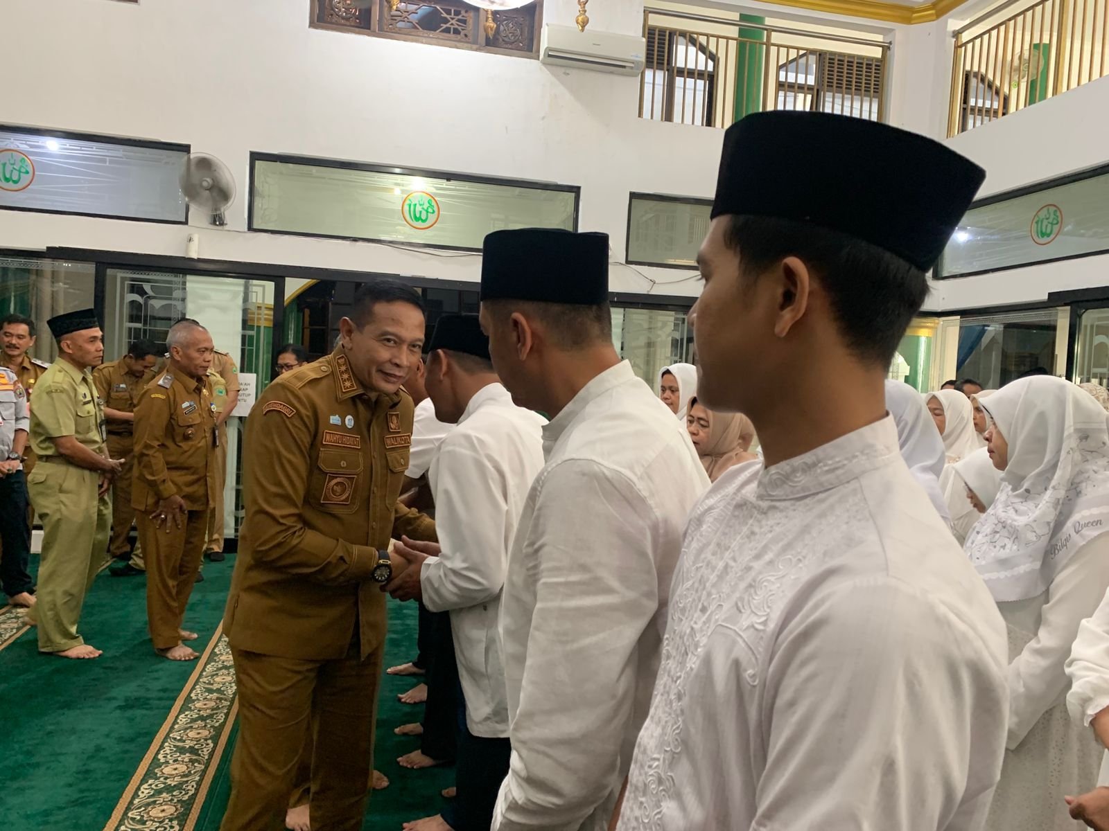 36 ASN Kota Malang Berangkat Haji 2026, Wali Kota Minta Jaga Integritas dan Nama Daerah