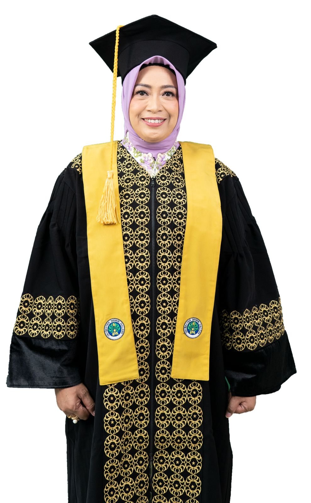 Prof Puji Handayati: Kartini Masa Kini Tangguh Jaga Integritas di Tengah Badai Ujian