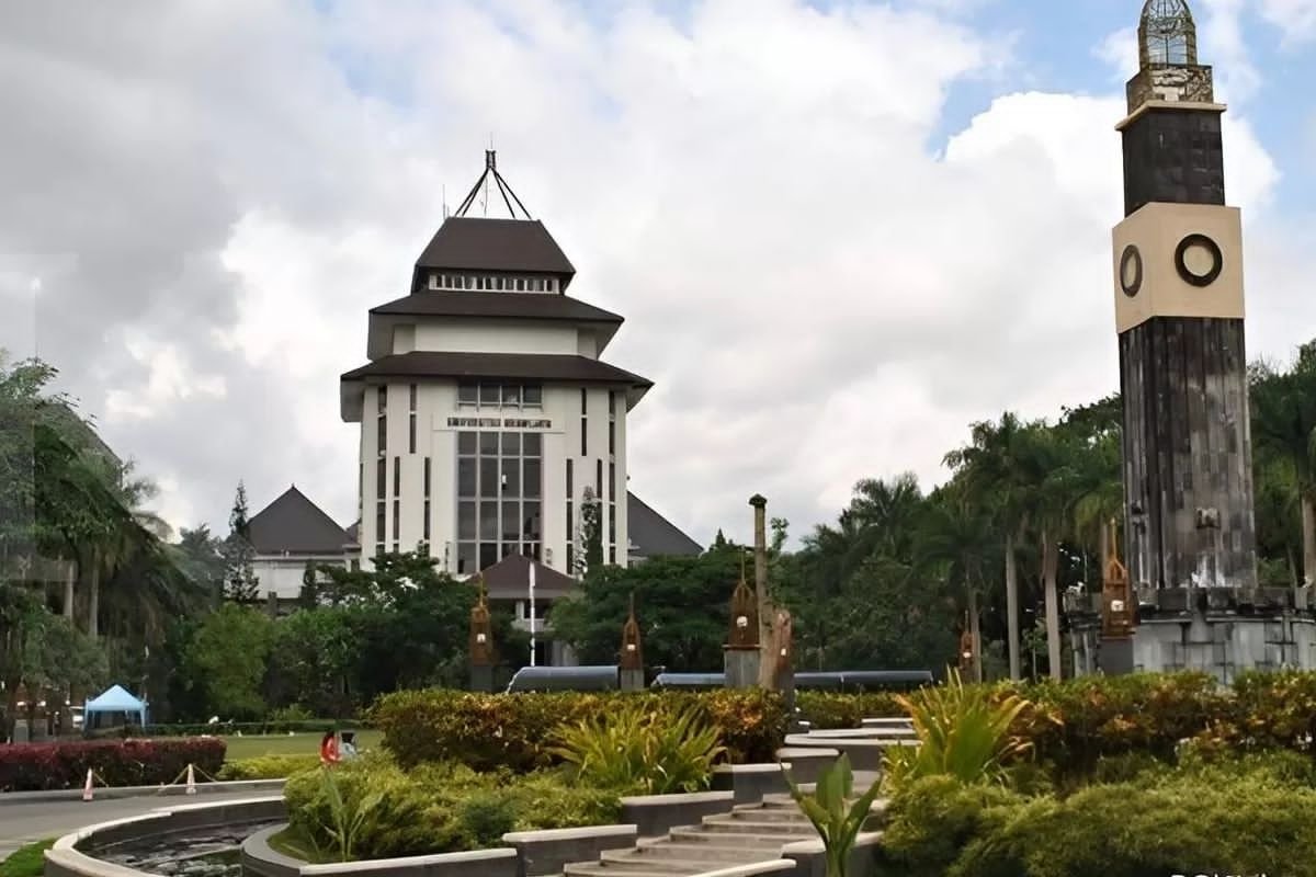 16ribu Peserta Serbu UTBK 2026 di UB, Kampus Siapkan Layanan Khusus Difabel