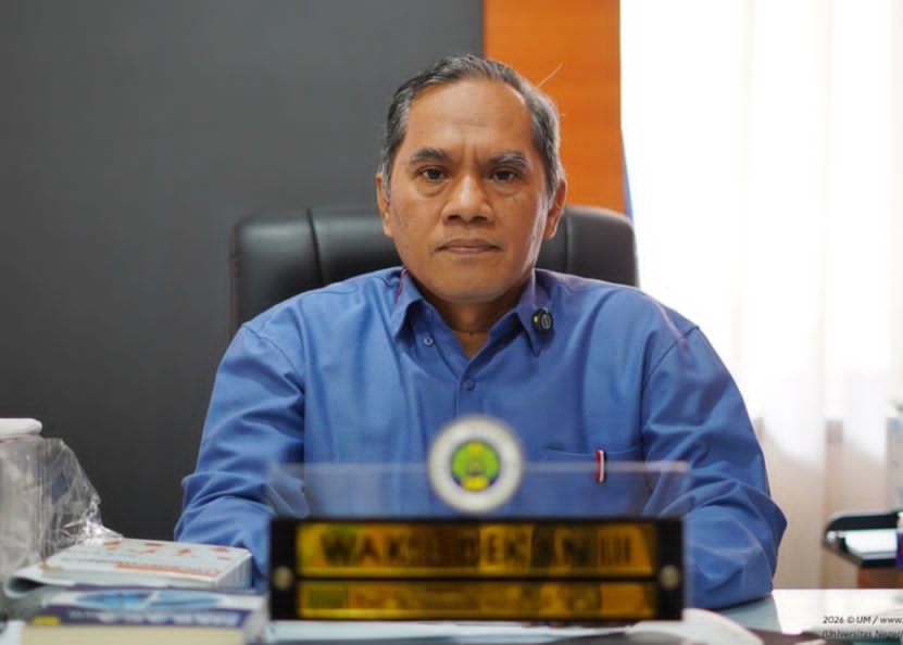 Ekonom UM Nilai Indonesia Masuk BRICS Bisa Dongkrak Investasi dan Buka Lapangan Kerja