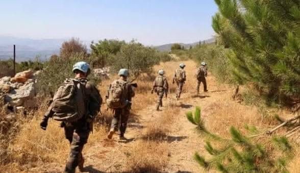 Lagi! Prajurit TNI Gugur di Lebanon, Korban Misi Perdamaian RI Bertambah Jadi Empat