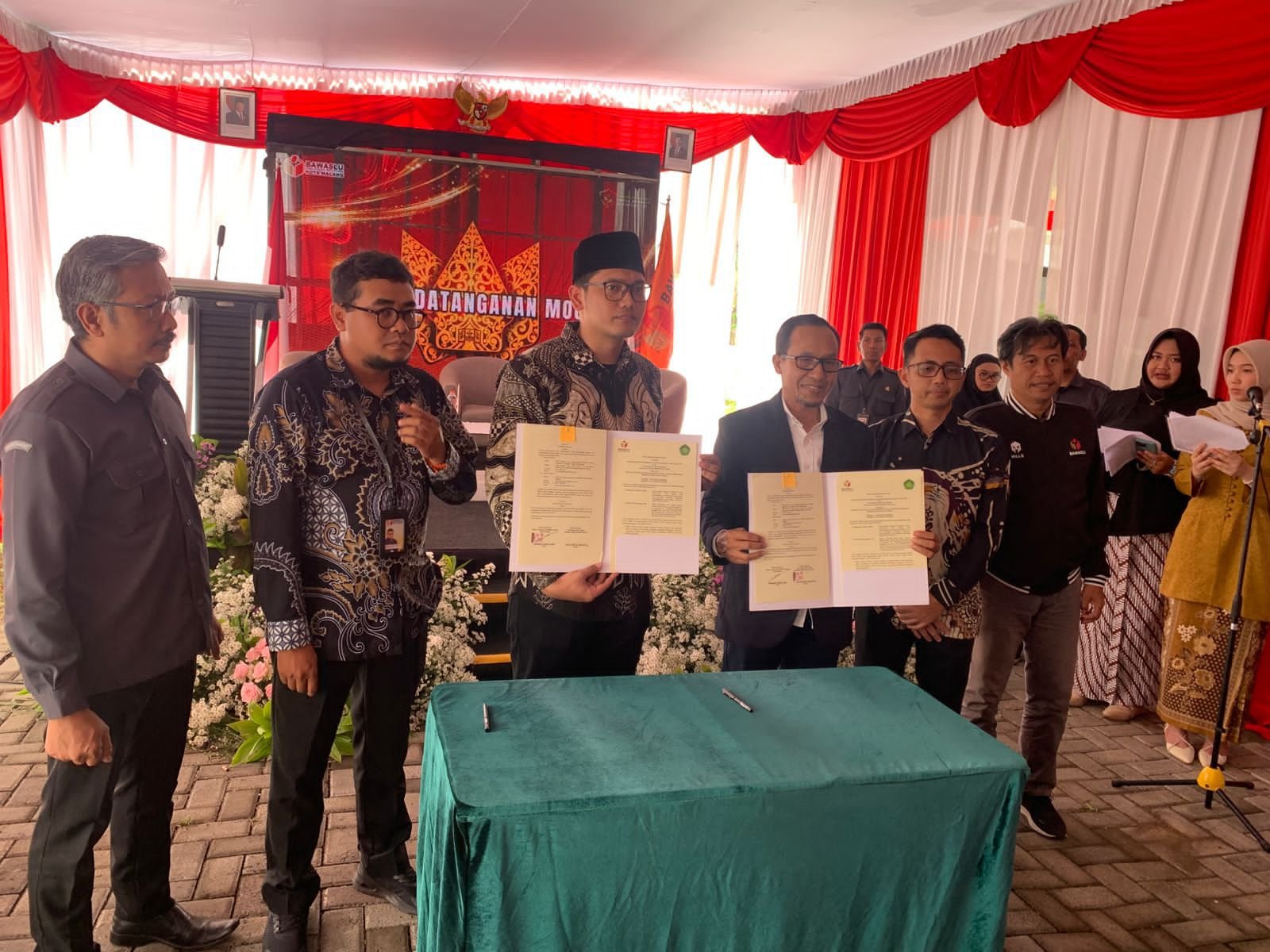 Ribuan Data Pemilih Disorot! Bawaslu Kota Malang Bongkar 7956 Pemilih Baru dan 4549 Data Bermasalah