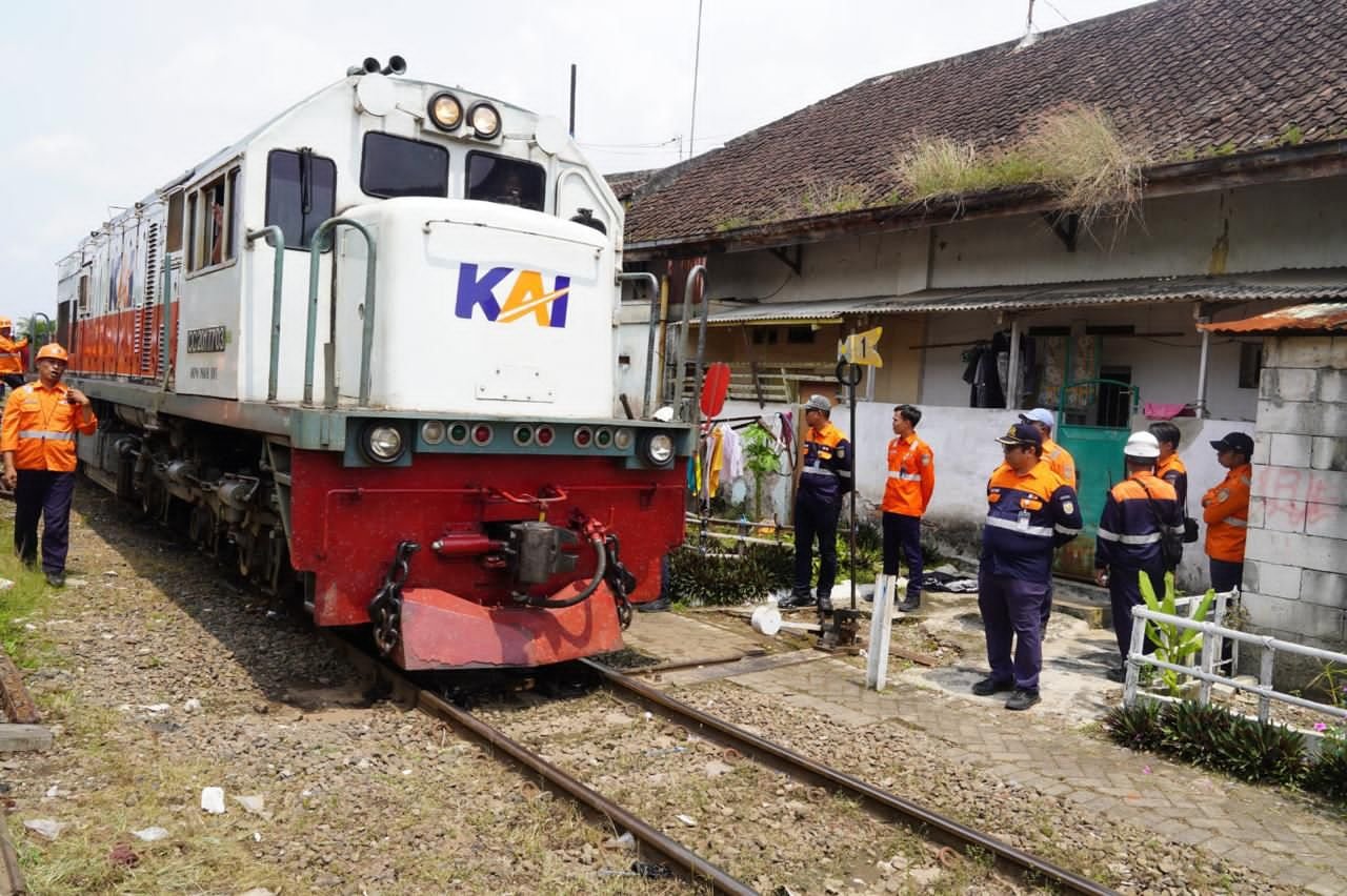 Dampak Insiden Bekasi Timur, 2 Kereta dari Stasiun Malang Dibatalkan dan Sejumlah Perjalanan Terlambat