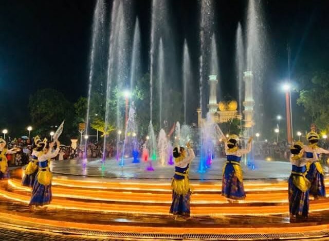 Pariwisata Kota Malang Meledak! PAD Tembus Rp246 Miliar, Jadi Penopang Utama Kas Daerah