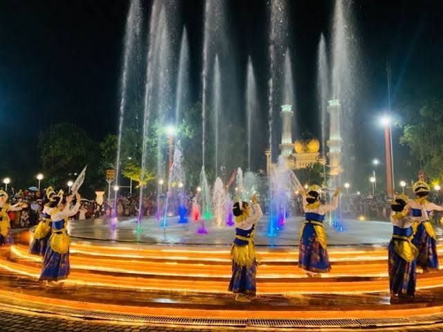 Pariwisata Kota Malang Meledak! PAD Tembus Rp246 Miliar, Jadi Penopang Utama Kas Daerah