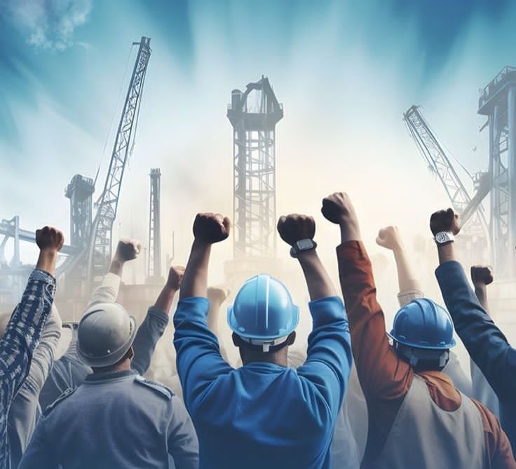 May Day di Kota Malang Digelar Tanpa Aksi, Wali Kota Siapkan Dialog Buruh dan Penyerapan Aspirasi