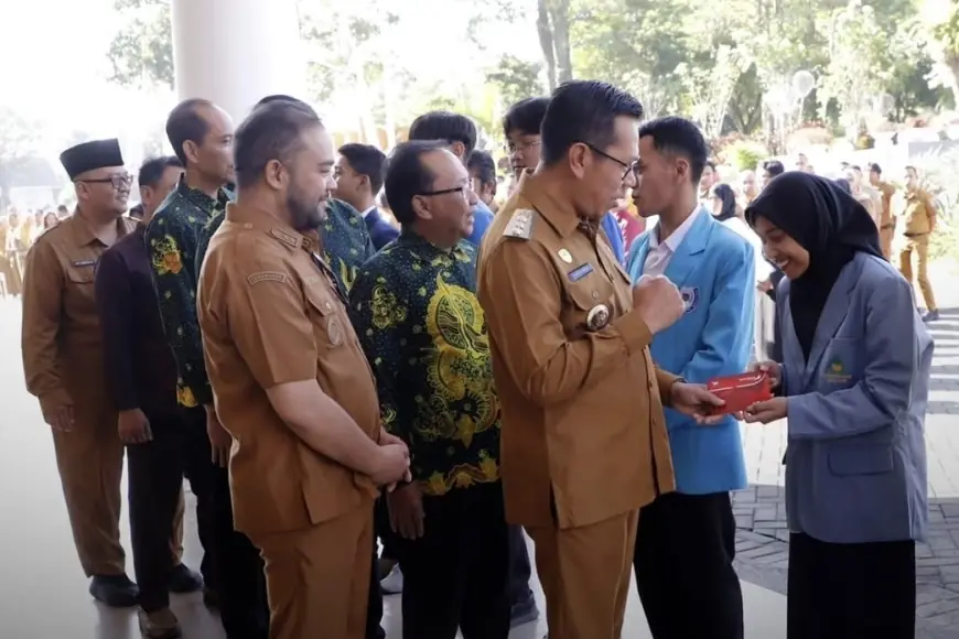 Pemkot Batu Buka Beasiswa 1.000 Sarjana 2026, Kuota Terbatas 400 Mahasiswa, Ini Cara Daftarnya!