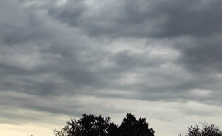 Cuaca Kota Malang Hari Ini Sabtu 25 April Didominasi Berawan, Suhu Capai 30 Derajat Celsius