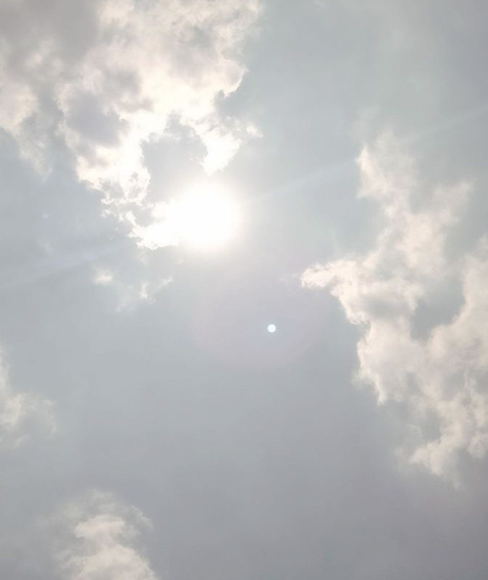 Cuaca Kabupaten Malang Hari Ini Sabtu 24 April Cerah Berawan, Siang-Sore Berpotensi Hujan Ringan