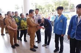 Beasiswa 1000 Sarjana Kota Batu Diserbu, Pendaftar Tembus 500 Orang Meski Ditutup Agustus