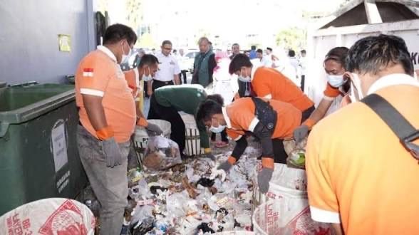 DLH Kota Batu Rampungkan DLH Kota Batu Rampungkan Masterplan Sampah 20 Tahun, Segera Disahkan Jadi Perwali, Segera Disahkan Jadi Perwali