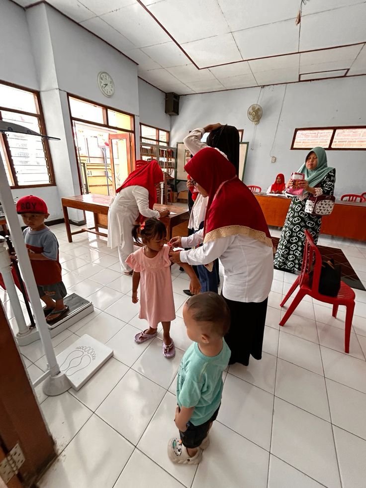 Stunting Kota Malang Turun ke 8,1 Persen, Dinkes Perketat Pemantauan 644 Posyandu
