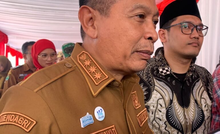 Imbas Kasus Daycare Jogja, Wali Kota Malang Perketat Pengawasan dan Sapu Bersih Izin Layanan Anak