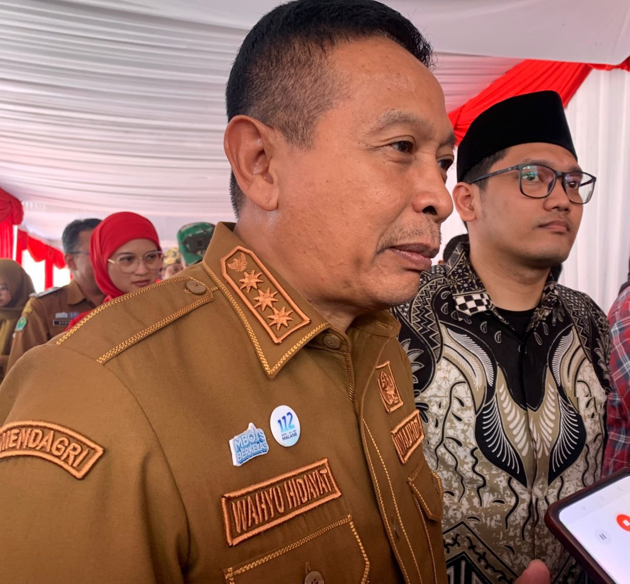 Imbas Kasus Daycare Jogja, Wali Kota Malang Perketat Pengawasan dan Sapu Bersih Izin Layanan Anak