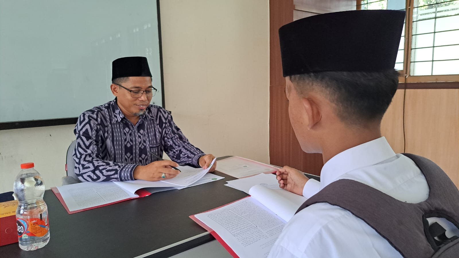 364 Peserta Serbu Beasiswa Teladan 2026 UIN Malang, Dominasi Tahfizh Kian Menguat