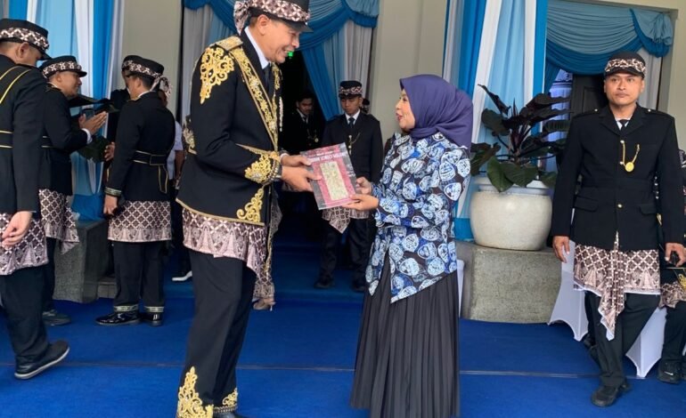 HUT Kota Malang Ke 112, Buku “Jelajah Kuburan Londo Malang” Jilid 2 Rilis, Kupas Sejarah Kolonial hingga Tragedi Kota