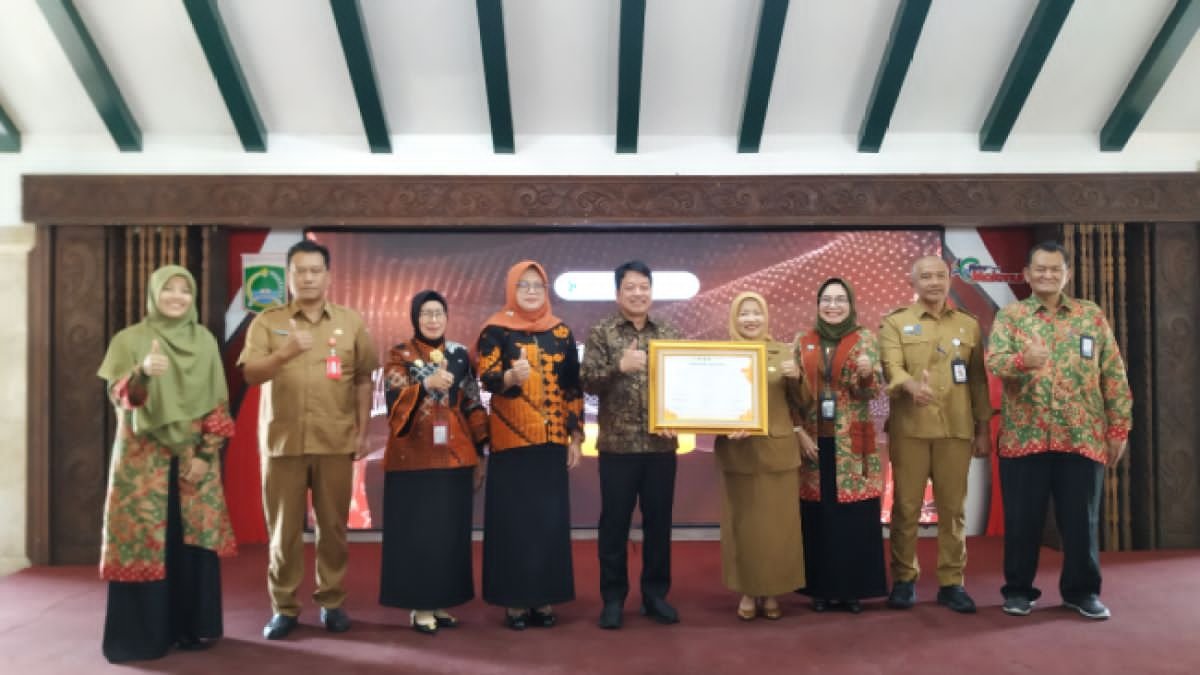 Sensus Ekonomi 2026 Dimulai, Pemkab Malang Kejar Data Akurat 259 Ribu Lebih Usaha