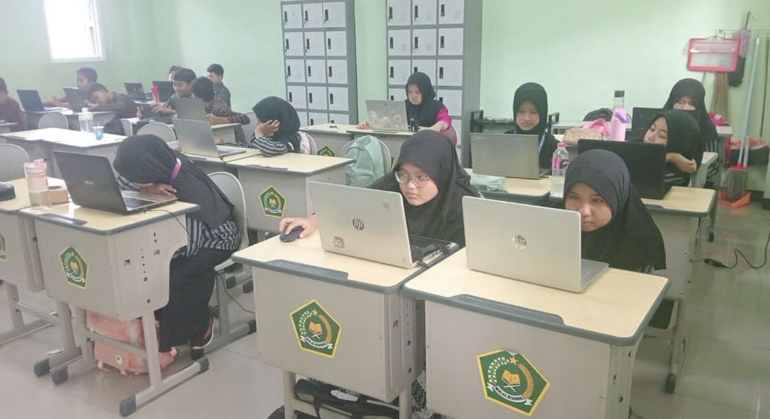 Nilai TKA Jadi Penentu, 1472 Kursi SMP Negeri Diperebutkan Ribuan Siswa SD di Malang