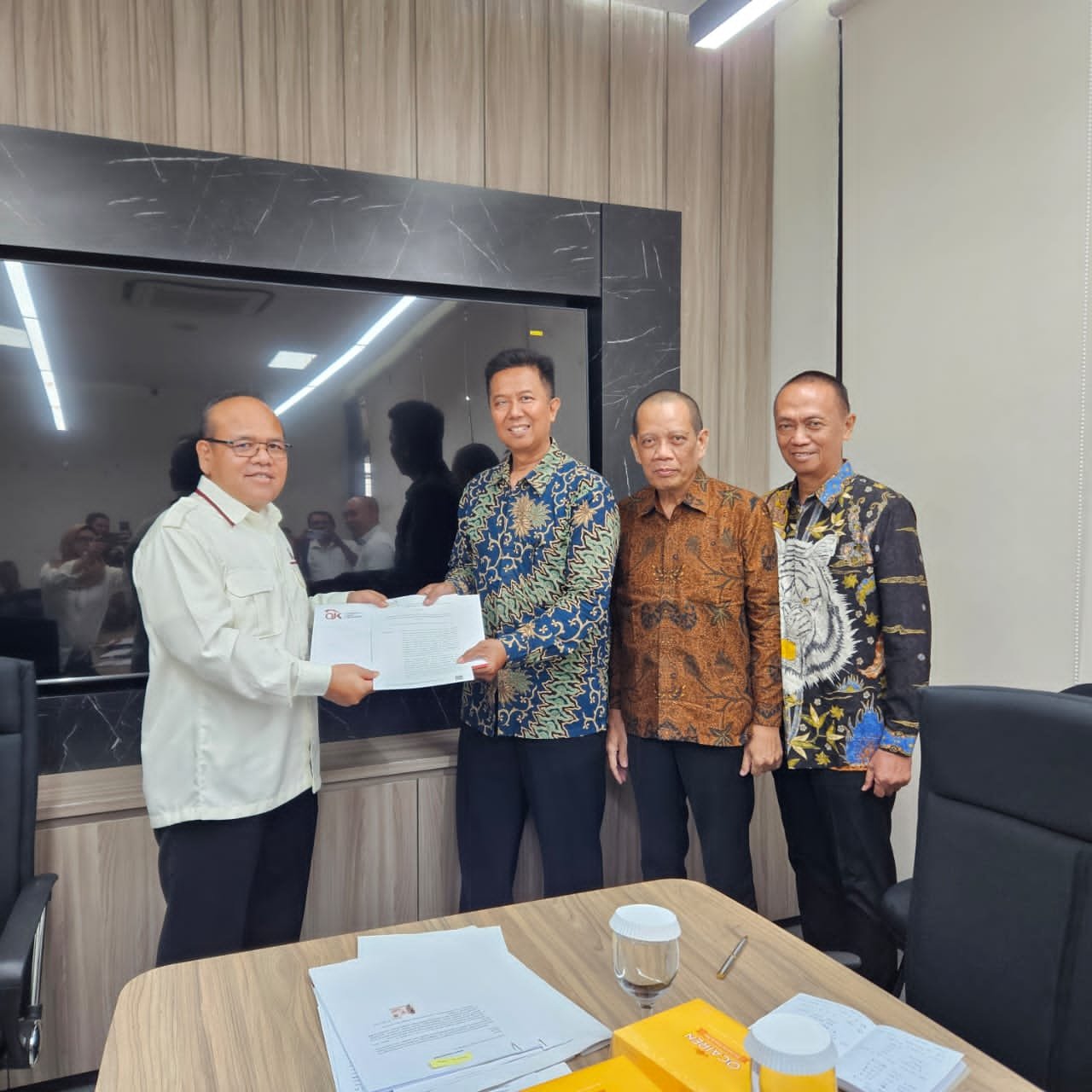 OJK Setujui Penggabungan BPR Danaputra Sakti ke BPR Harta Swadiri, Perkuat Industri Perbankan UMKM