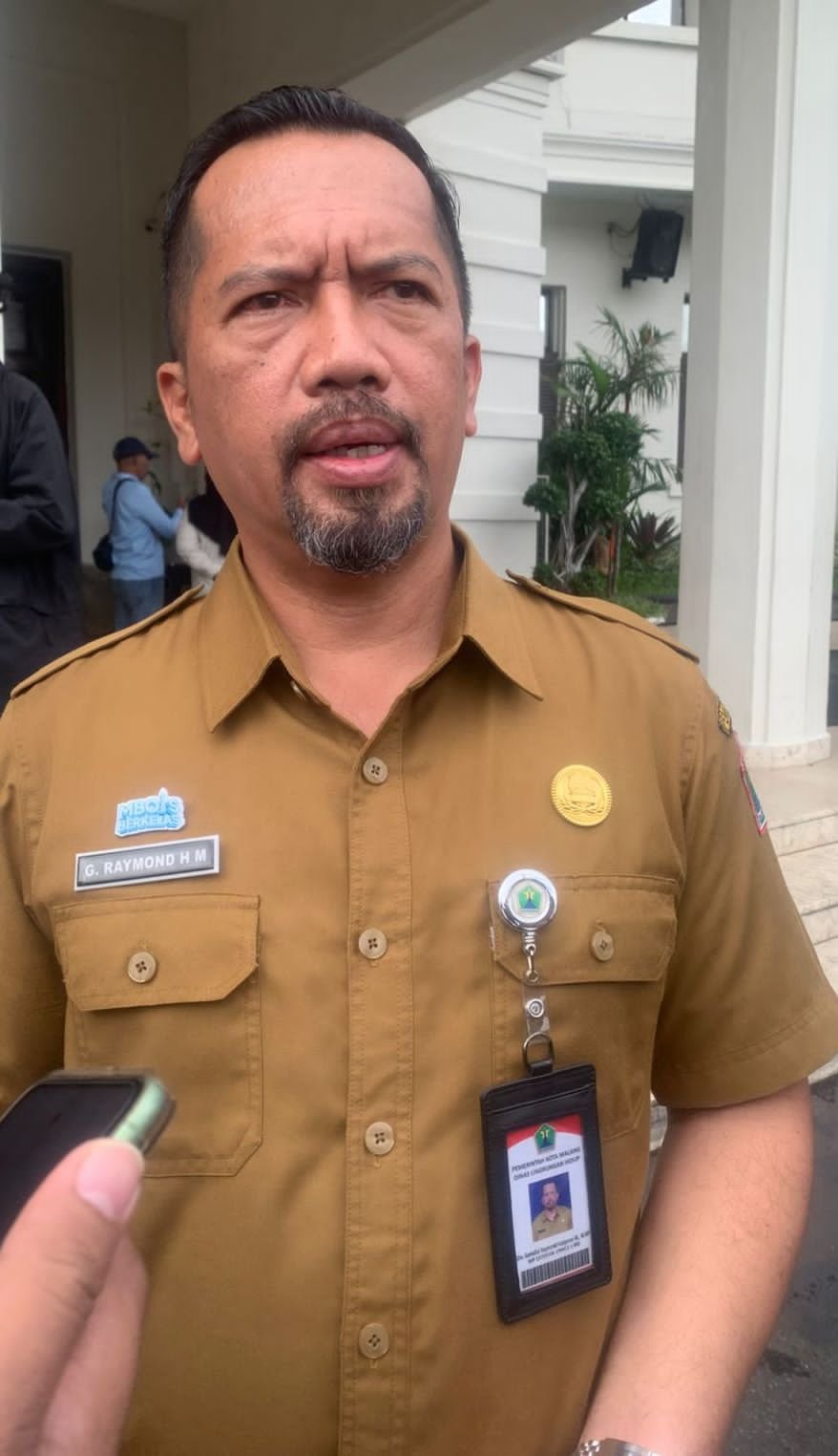 Truk Sampah Tetap Jalan Meski Anggaran Menipis, DLH Kota Malang Kekurangan Rp6 Miliar